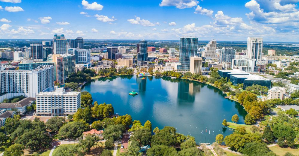 How to Choose the Right Orlando Property Manager